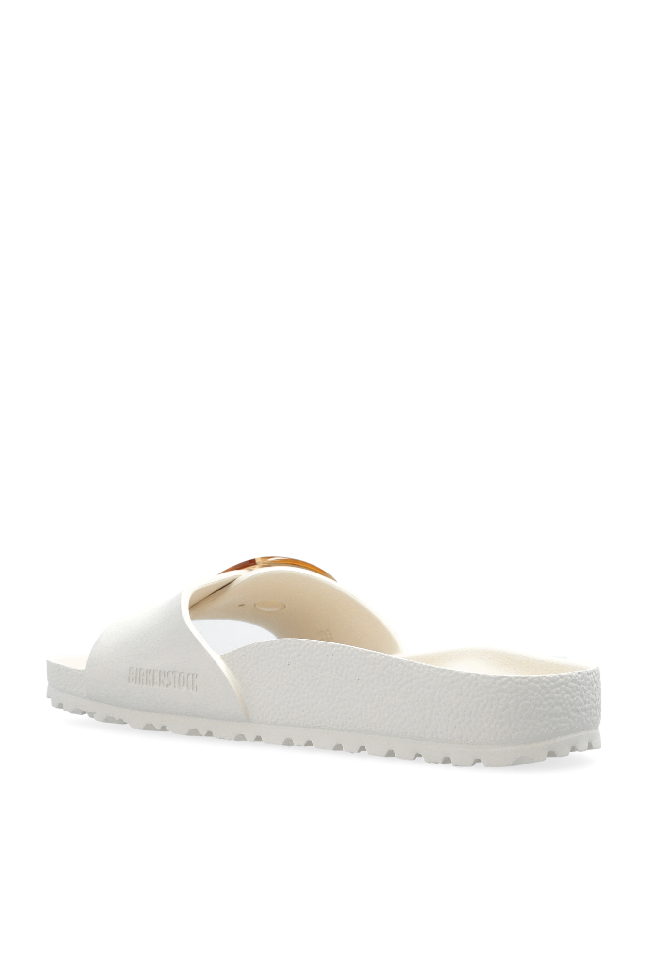 Birkenstock Madrid Big Buckle EVA Slides | Women's | Vitkac